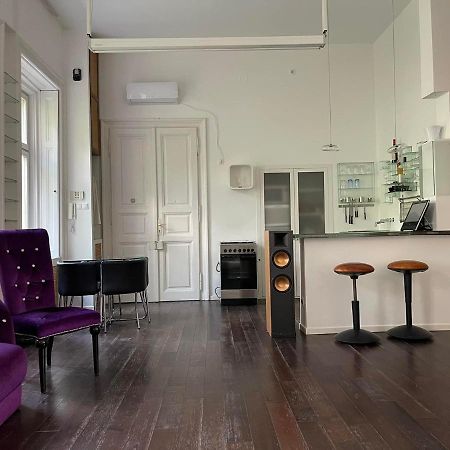 Top 5 Budapest Apartment Winner Exterior photo