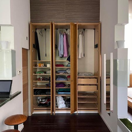 Top 5 Budapest Apartment Winner Exterior photo