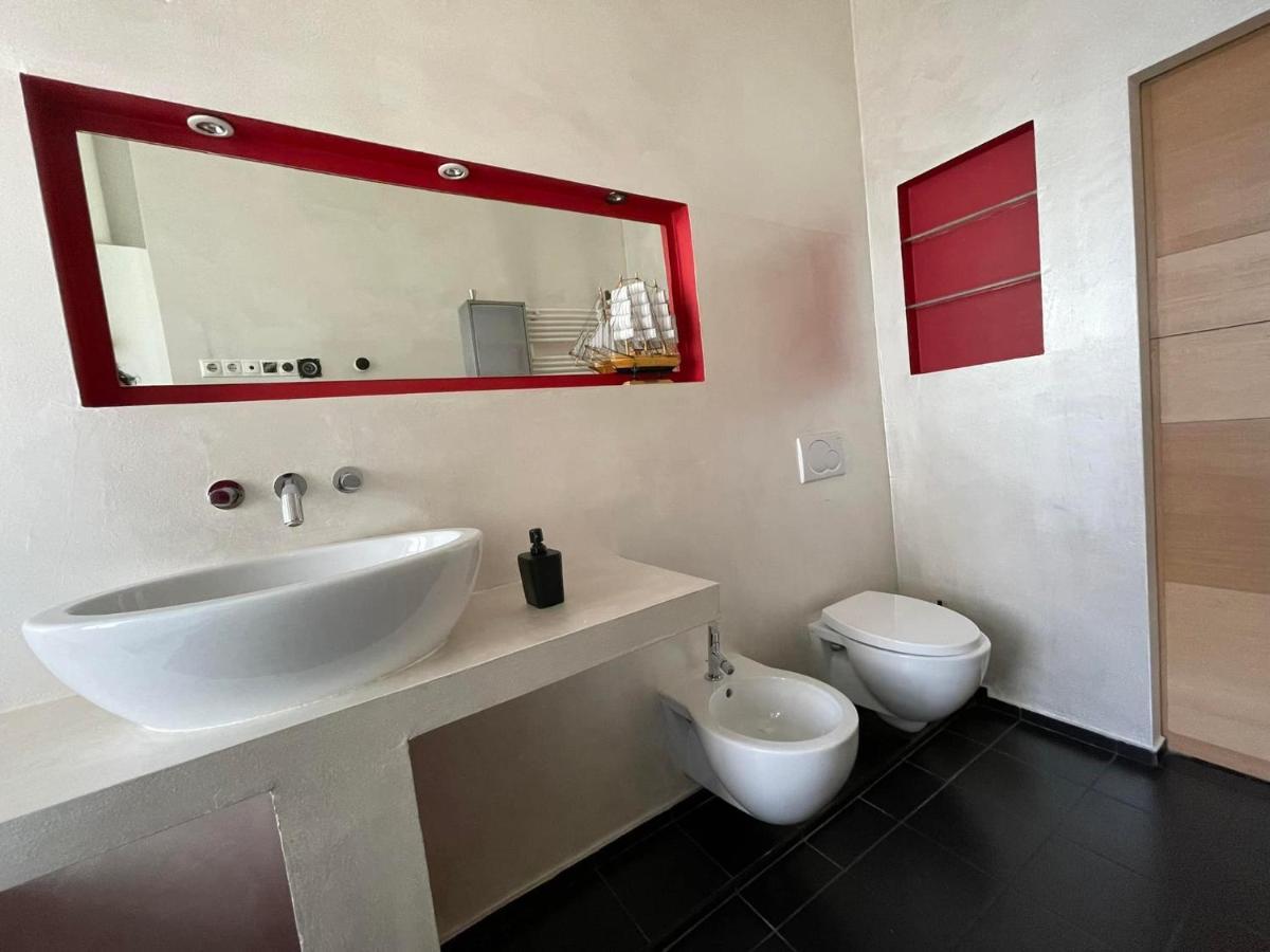 Top 5 Budapest Apartment Winner Exterior photo